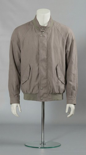 Blouson harrington vintage - blouson,