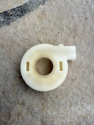 Pièce pompe huile - pompe, a