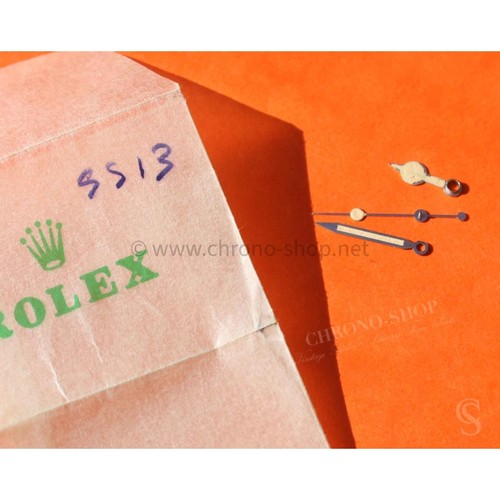 Genuine rolex submariner 5512 - genuine,