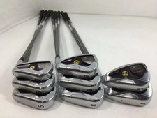 Callaway Legacy 2012 Iron Set