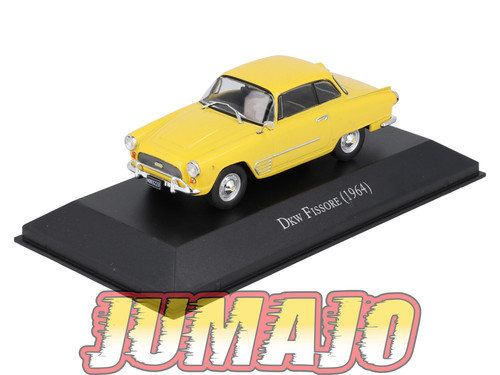 Arg93 voiture salvat - voiture, 1/43