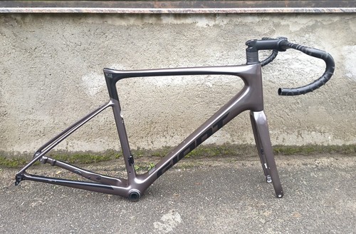 Cadre frameset giant - giant, defy