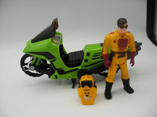 Kenner 1985 mask vehicule - kenner,
