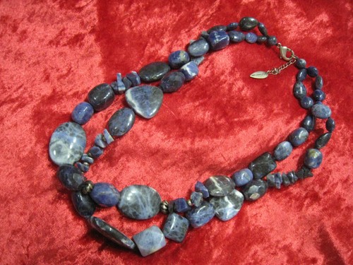 Collier ethnique indien canada - collier,