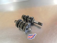 Boite à vitesse Kawasaki 250