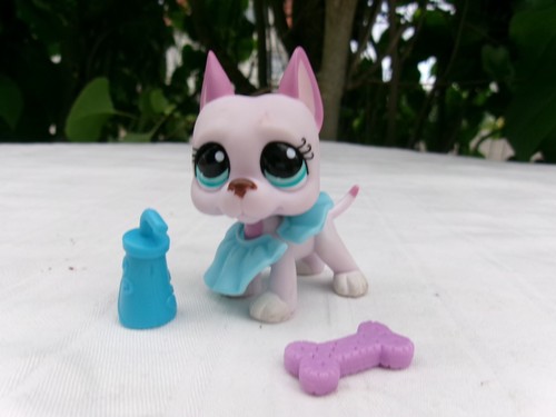 Lps littlest pet - littlest,