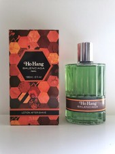 BALENCIAGA HO HANG LOTION APRES RASAGE AFTER SHAVE 180 ML NEUF RARE