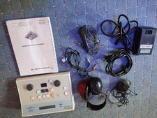 AUDIOMETRE DE DIAGNOSTIC AD 226