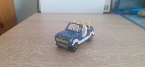 Renault jp4 blue - (1/47),