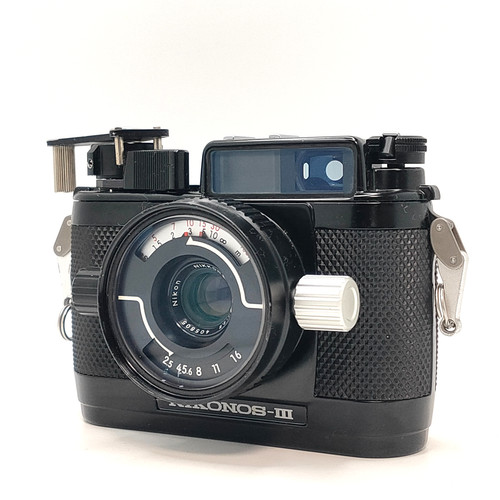 Appareil photo argentique - , 35