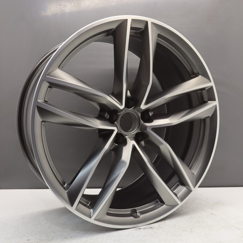 Audi rs6 jante alliage - rs6, 4g