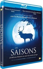 [Blu-ray] Les Saisons [ Film