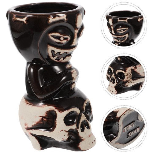 Tiki bar tasse créative - ,