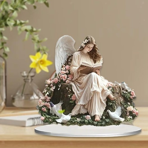 Décoration fée ange en - ange,
