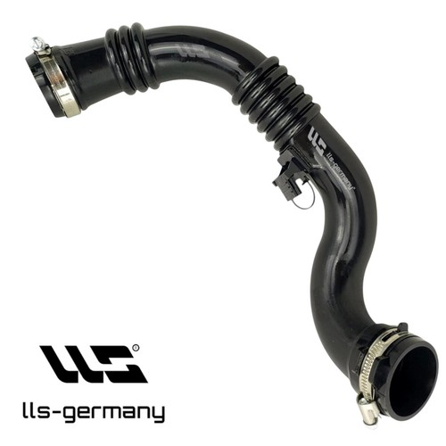 Durite turbo entrée air - turbo, d'air