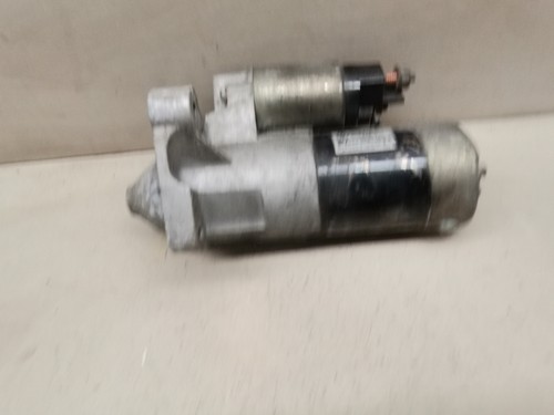 Starter renault scenic - scenic, 1