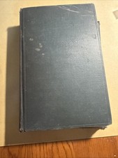 college zoology book, by robert w. hegner, 1927 HC 25-A4512