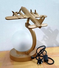 Avion Avion Veilleuse Lampe de