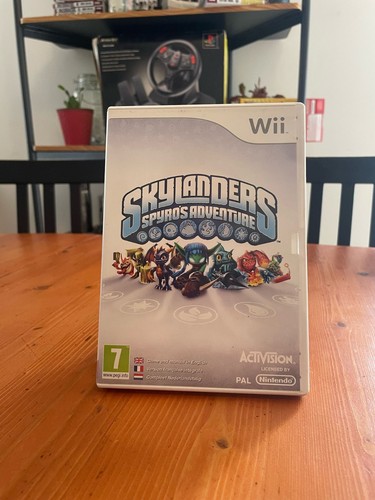 Skylanders spyro s - :, spyro’s
