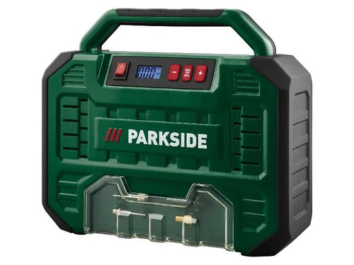 Parkside compresseur et - parkside®,