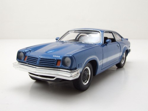 Motor max chevrolet véga gt - motor,