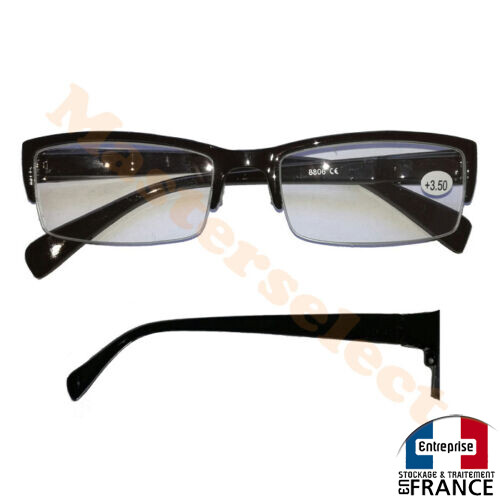 Lunettes loupe vue lecture - lunettes, de