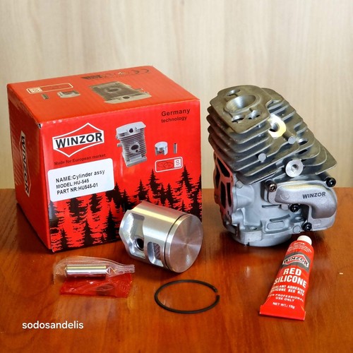 Cylindre pour husqvarna - pour,
