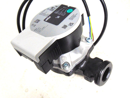 Pompe chaudiere circulateur - pompe,