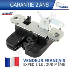 SERRURE HAYON ARRIERE GÂCHE DE COFFRE VOLKSWAGEN VW TRANSPORTER T5 T6