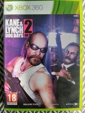 Kane & Lynch 2 - Dog Days #