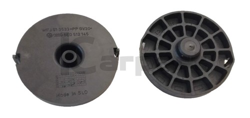Distance suspension - de,