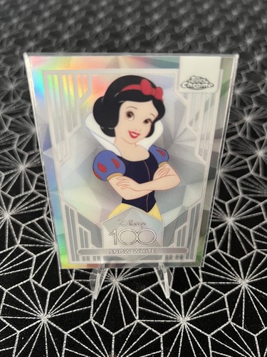 2023 topps chrome disney 100 - topps,