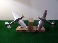 ANCIENS AVIONS ALUMINIUM SERRE