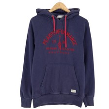 Peak Performance Hoodie Pour