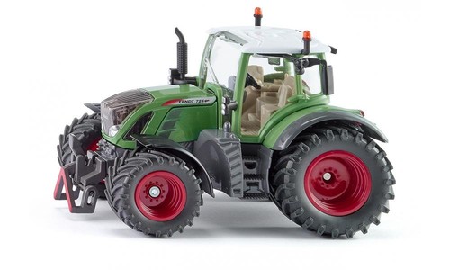 Siku tracteur fendt - tracteur,