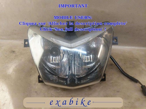 Phare pour honda varadero - honda,