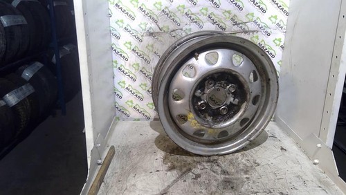 Jante skoda felicia phase - phase, 1