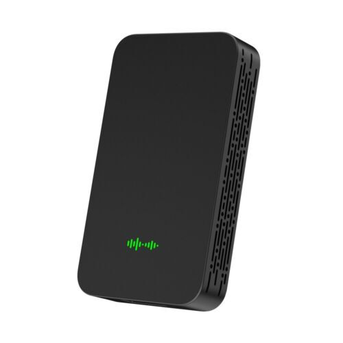 Carlinkit wireless carplay - 5.0,