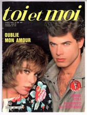 ▬►ROMAN PHOTO LANCIO TOI