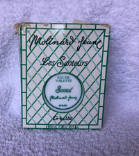 FLACON PARFUM - EAU DE