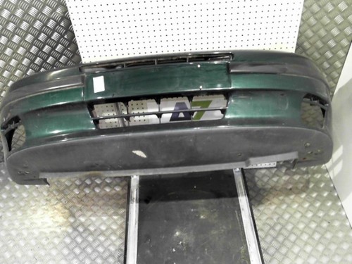 Pare choc avant fiat - fiat, punto