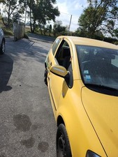 Moteur VOLKSWAGEN FOX