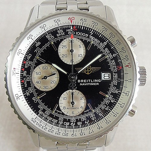 Breitling a13022 ancien - a13022,