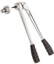 Pince à emboîture en coffret