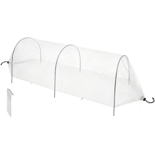 Kit tunnel jardin - kit,