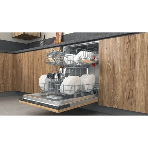 Hotpoint ariston h2i - hd526, as