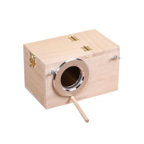 Nid perruche nichoir perruches - nid,