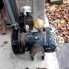 Moteur solex 330 non bloqué 