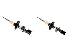 2x Amortisseurs BILSTEIN AVANT G+D pour PEUGEOT RCZ