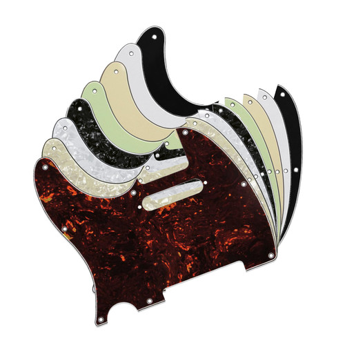 Gaucher tele telecaster - gaucher,